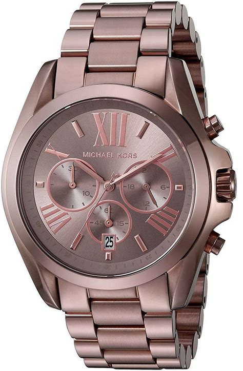 original reloj michael kors|Michael Kors watches unisex.